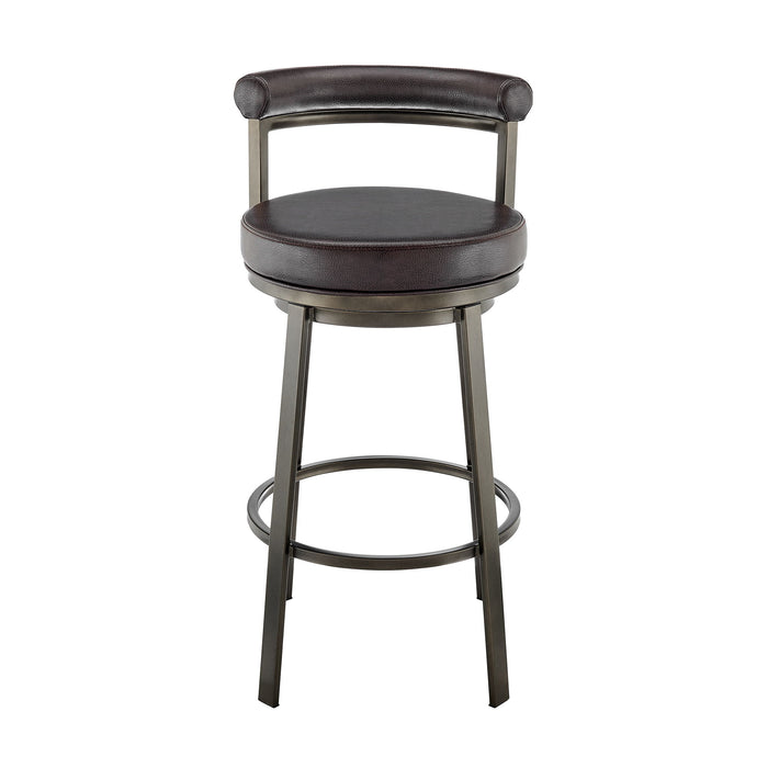 Reuben - Swivel Stool