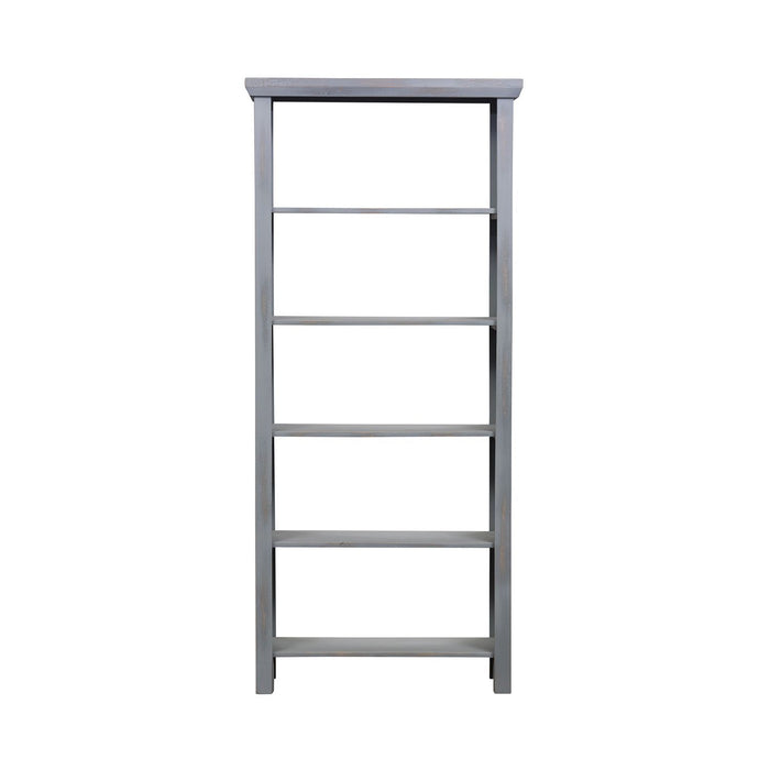 Trellis Lane - Accent Bookcase