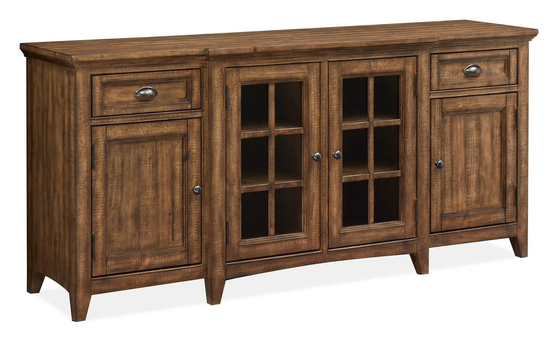 Bay Creek - Entertainment Console