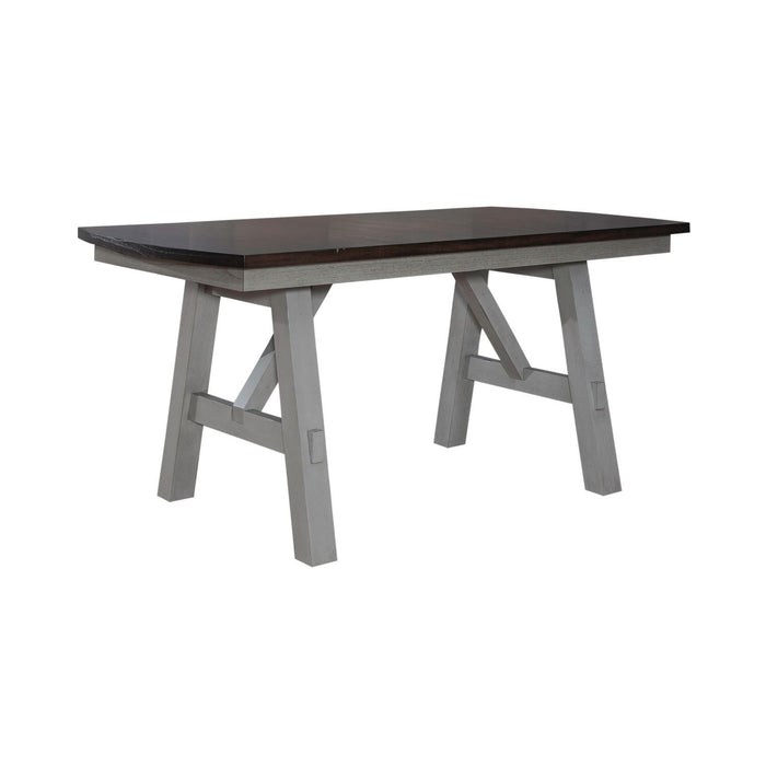 Newport - Gathering Table - Gray