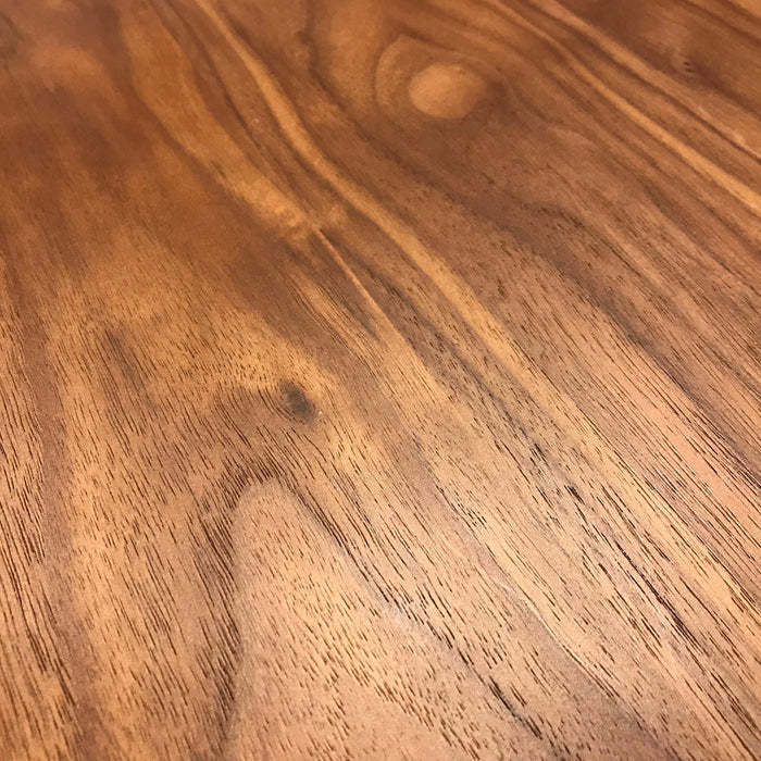 Simplicity - End Table - Walnut Brown