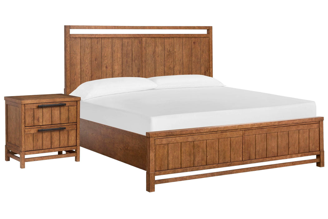 Conway - Panel Bedroom Set