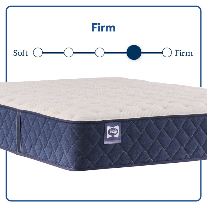 Regional Promo - Dream Waves Firm Tight Top