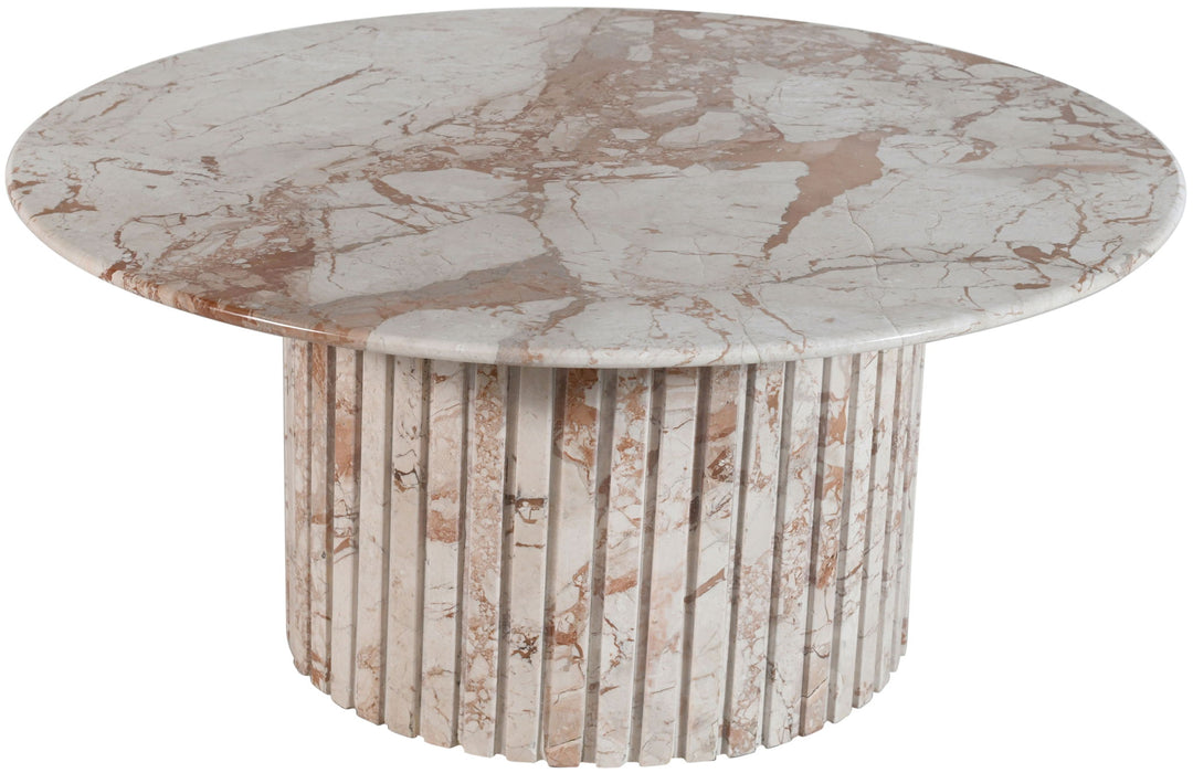 Genoa - Marble Table