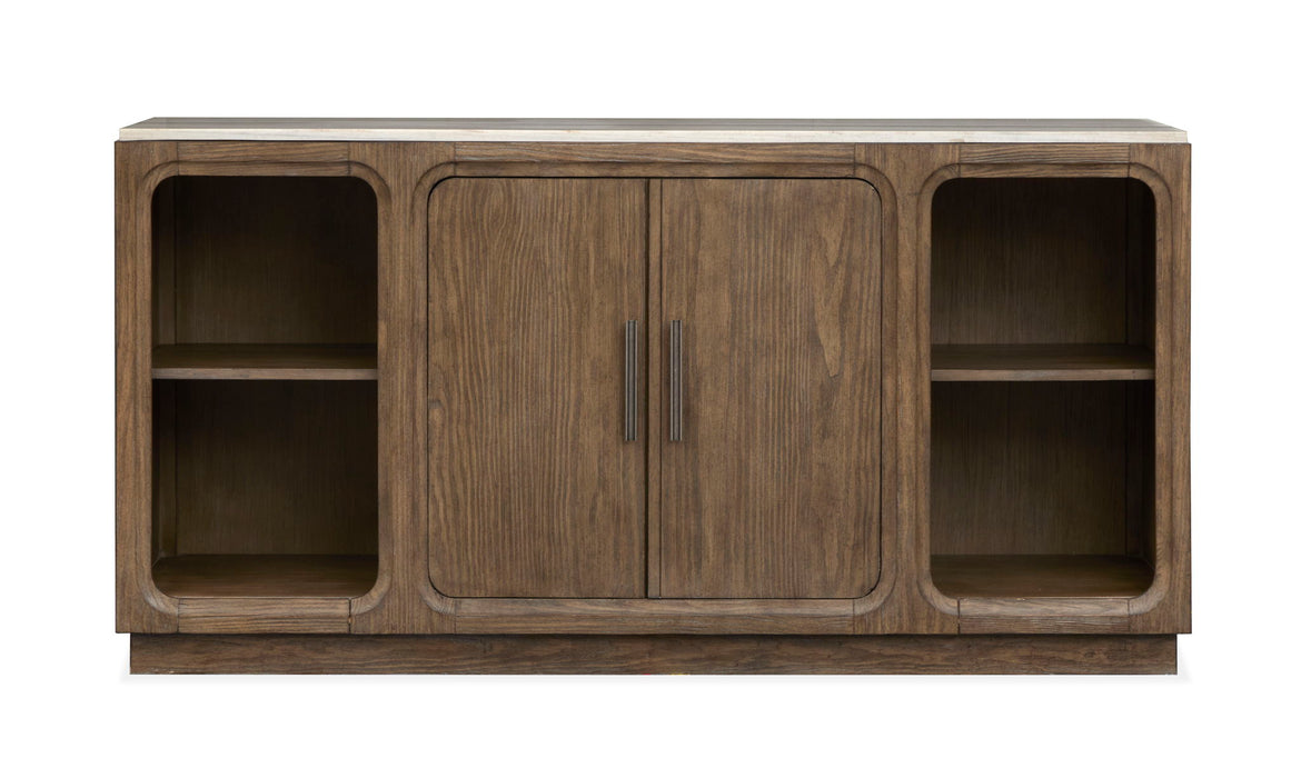 Westbourne - Sideboard - Dark Umber
