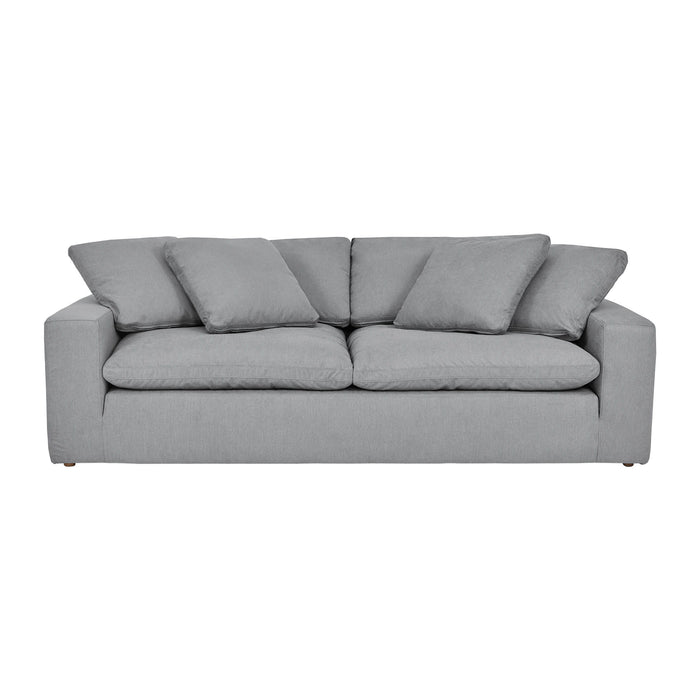 Liberty - 96.5" Upholstered Sofa