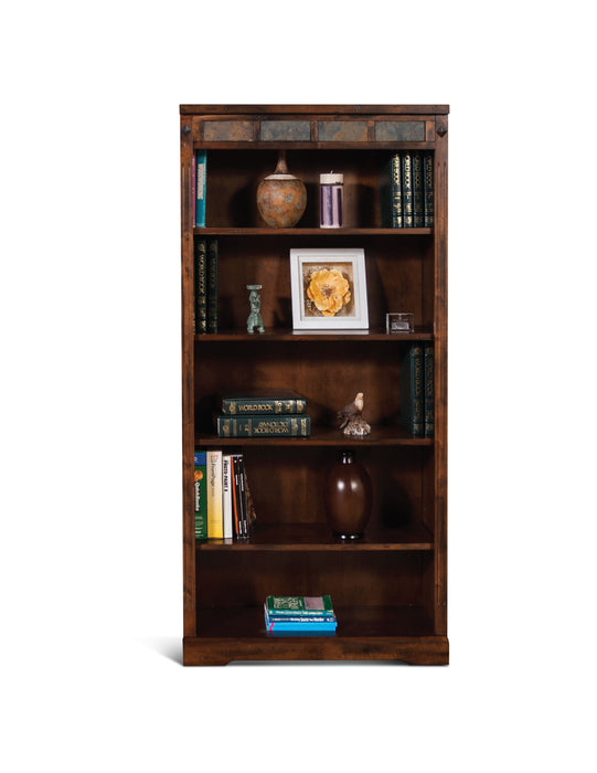 Santa Fe - Bookcase