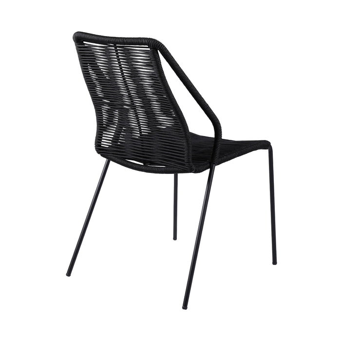 Sydney And Clip - Outdoor Patio 47" Dining Set