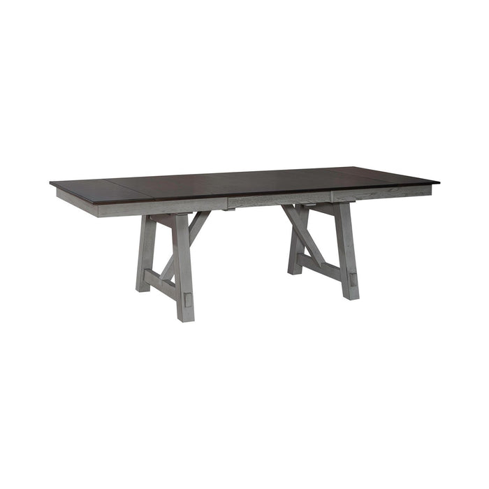 Newport - Trestle Table Set