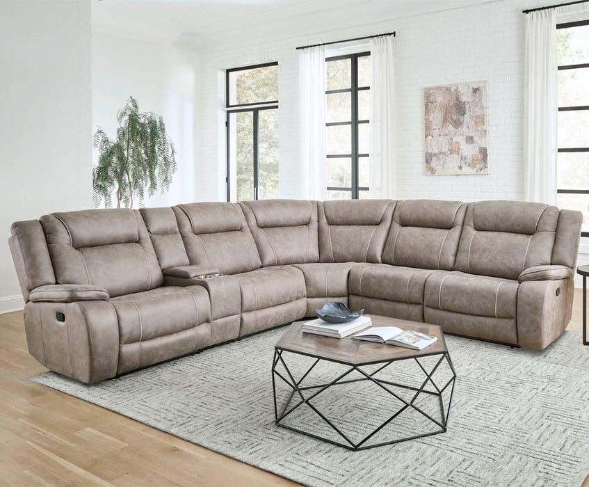 Blake - Sectional