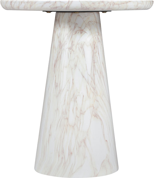 Cassino - Concrete Indoor / Outdoor End Table