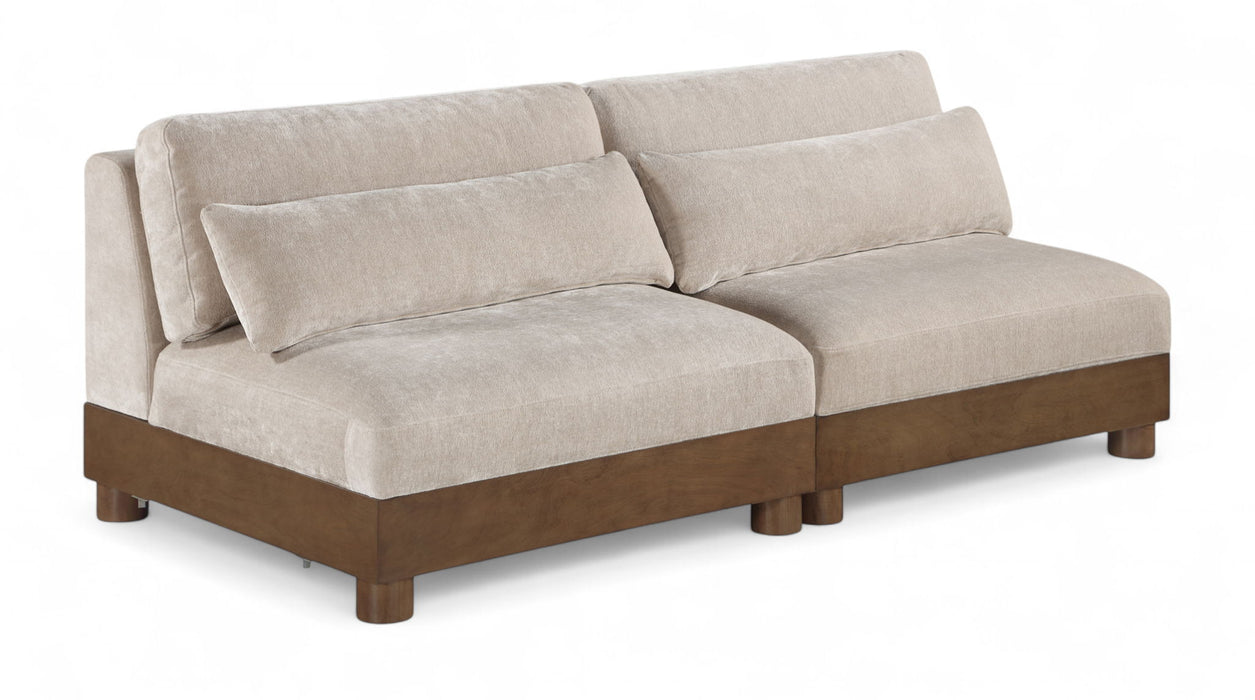 Turin - Modular Sectional