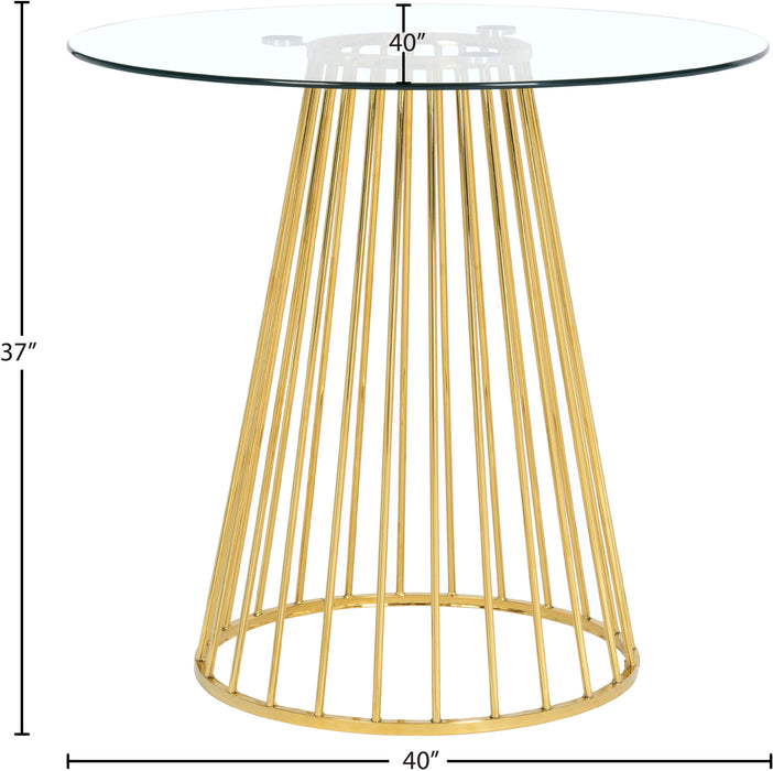 Gio - Counter Height Table