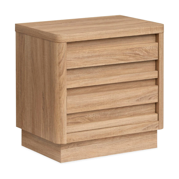 Brentwood Heights - Panel Bedroom Set