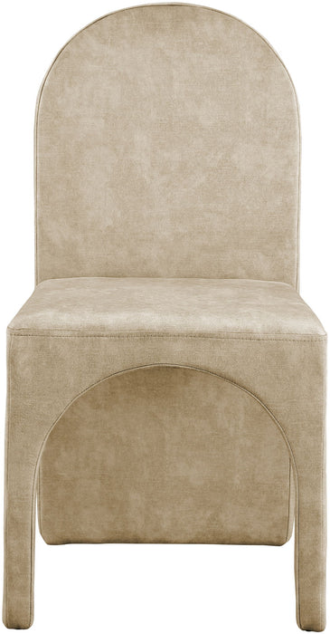Summer - Dining Side Chair (Set of 2)