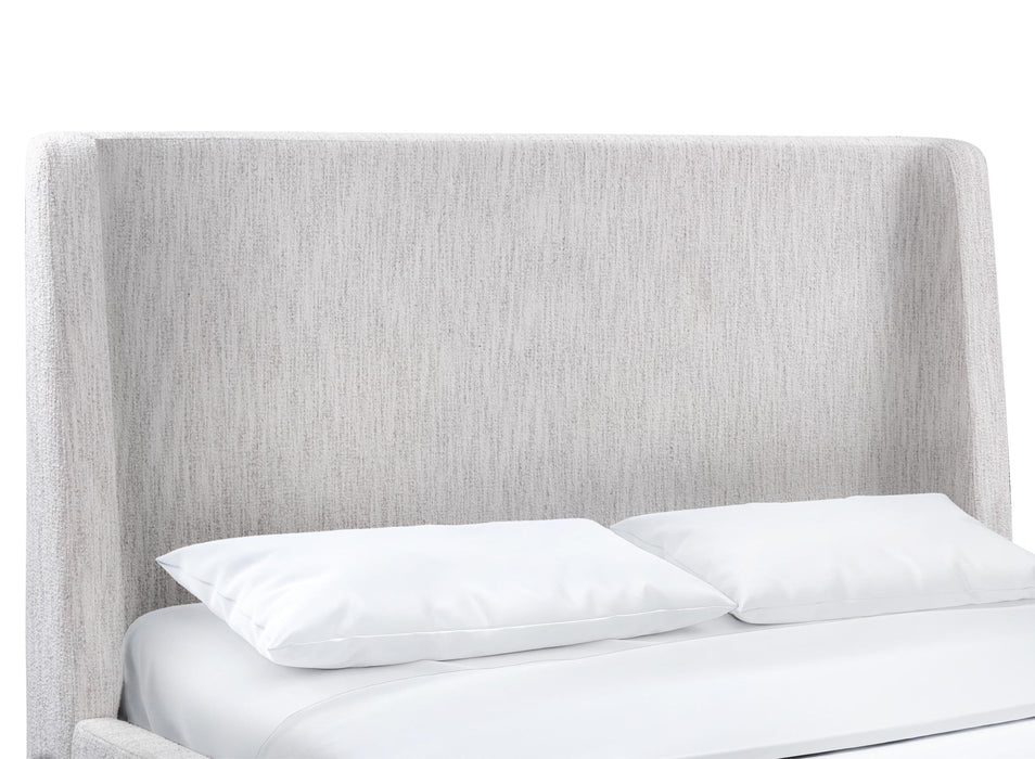 Breckenridge - Upholstered Bed