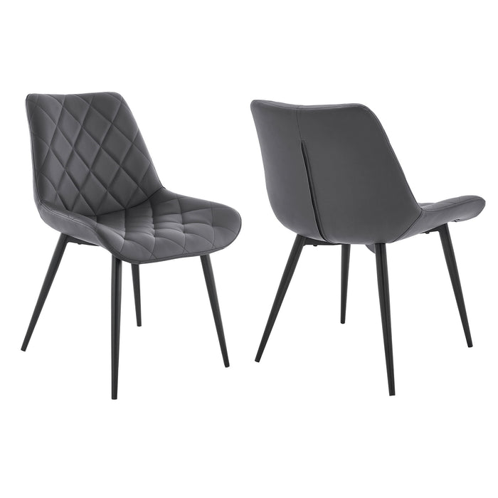 Loralie - Dining Chairs (Set of 2)