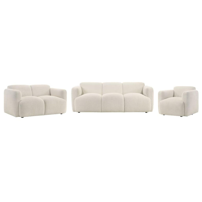 Sierra - Living Room Set