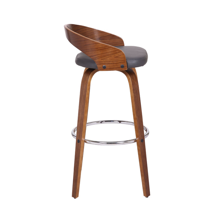 Sonia - Swivel Bar Stool