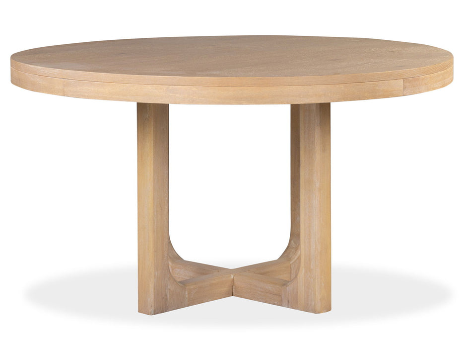 Somerset - Round Dining Table Set