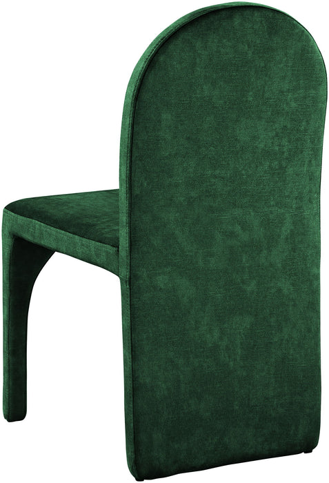 Summer - Dining Side Chair (Set of 2)
