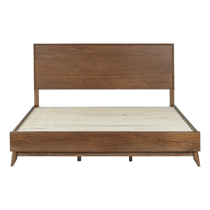 Century Modern - Platform Bed