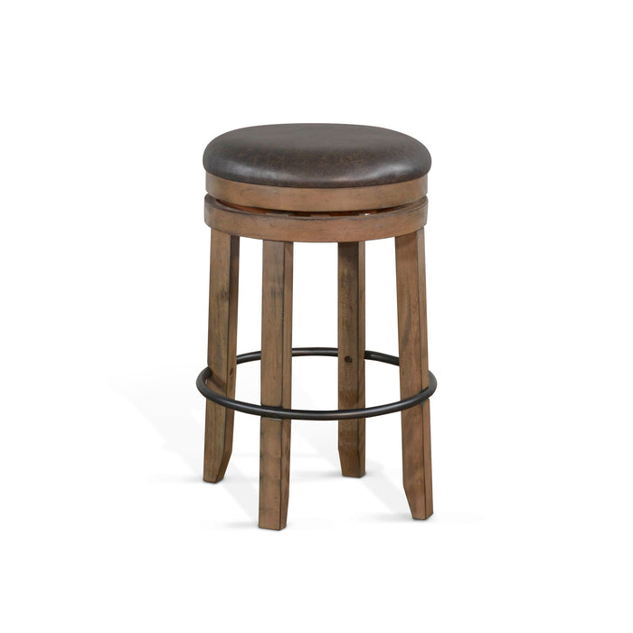 Doe Valley - Swivel Stool