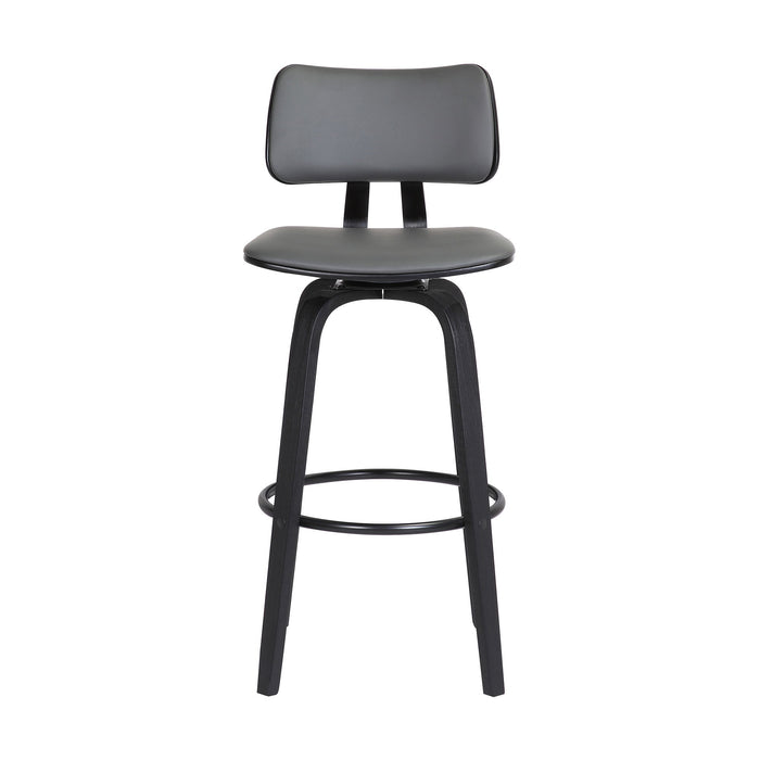 Pico - Swivel Stool