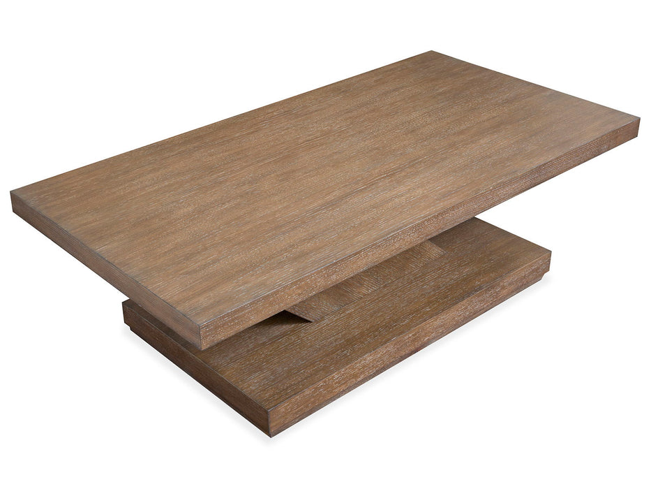 Lansbury - Rectangular Table