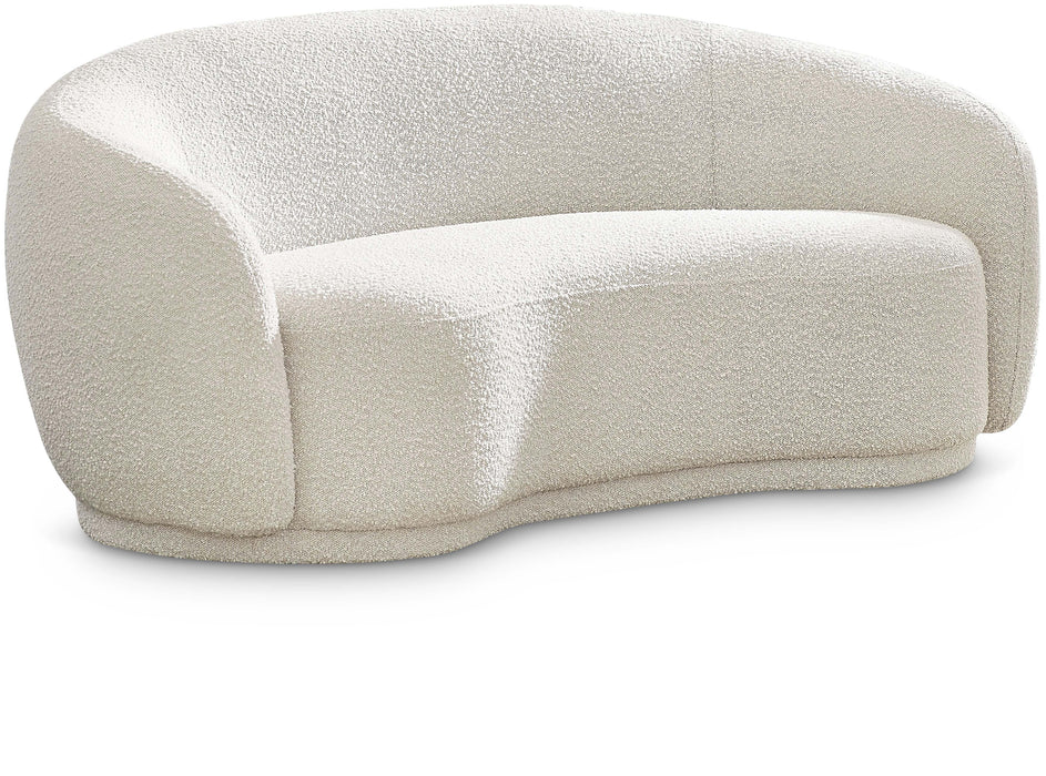 Hyde - Loveseat