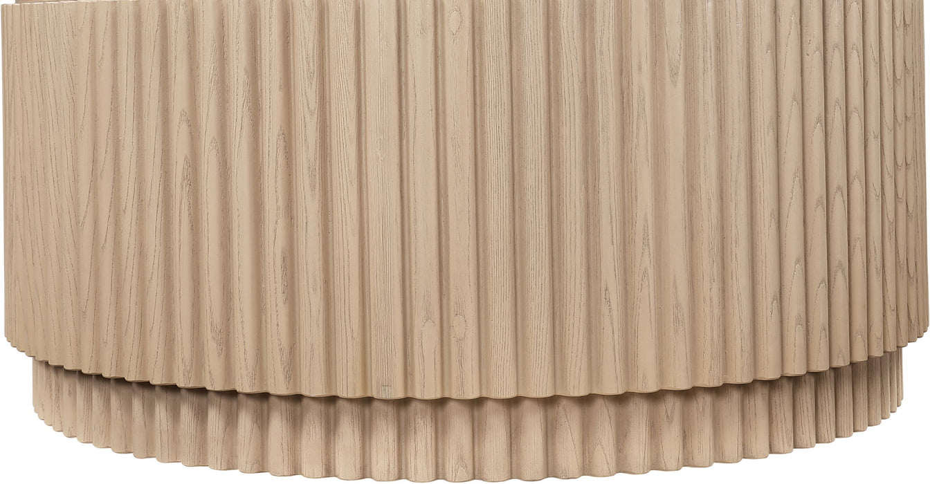 Ronin - Coffee Table