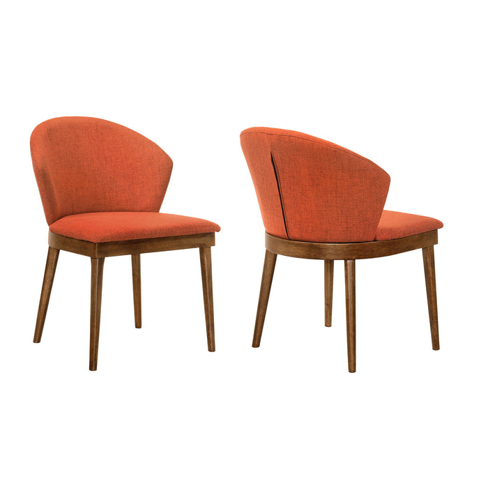 Juno - Dining Side Chairs (Set of 2)