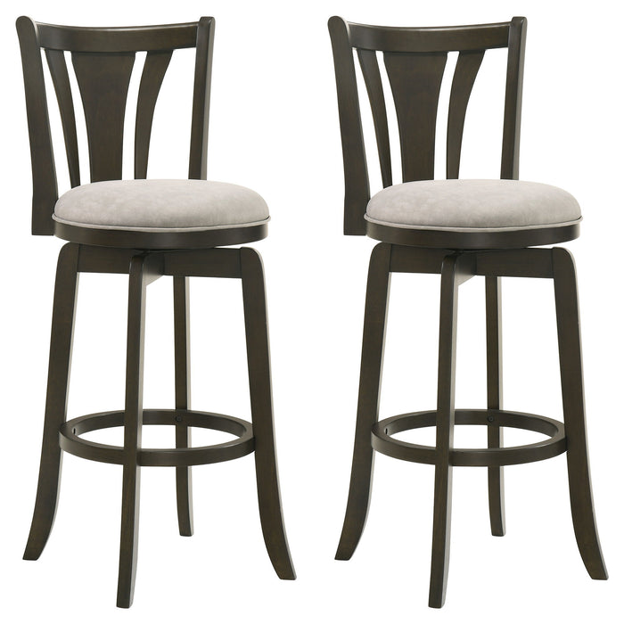 Elle - Swivel Barstool