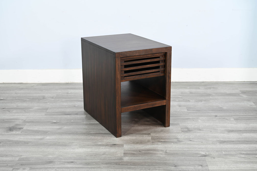 Table With Drawer