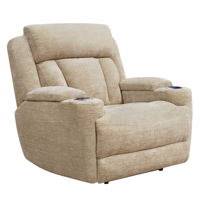 Dalton - Power Recliner