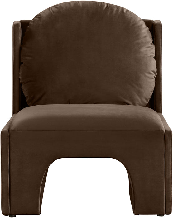 Sigma - Accent Chair
