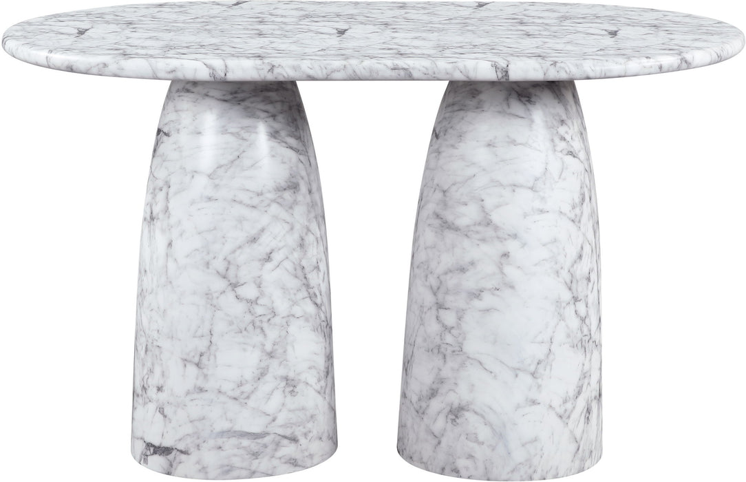 Cosenza - Concrete Indoor / Outdoor Table