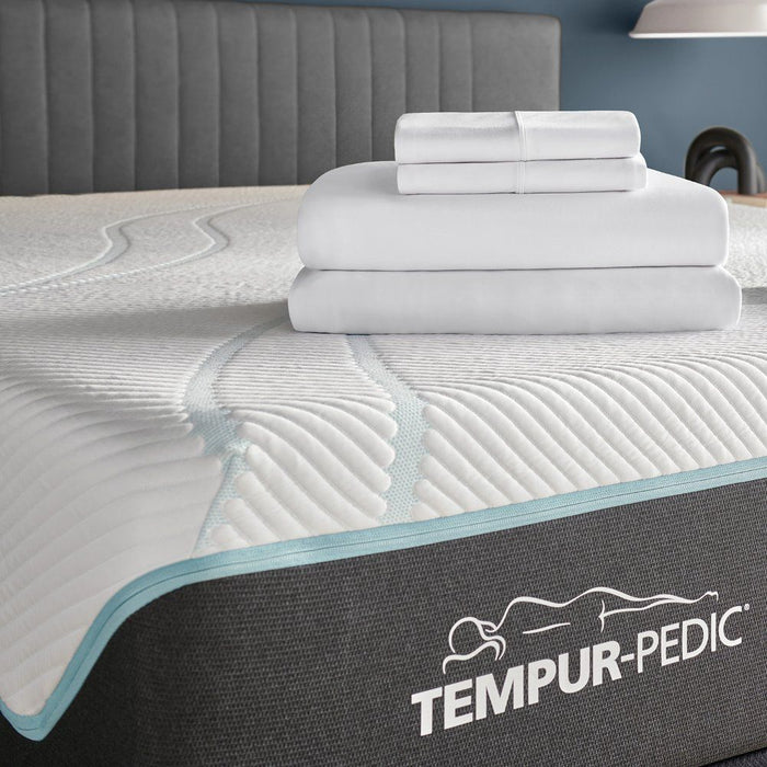 Linens - Tempur Breeze Cooling Sheet Set