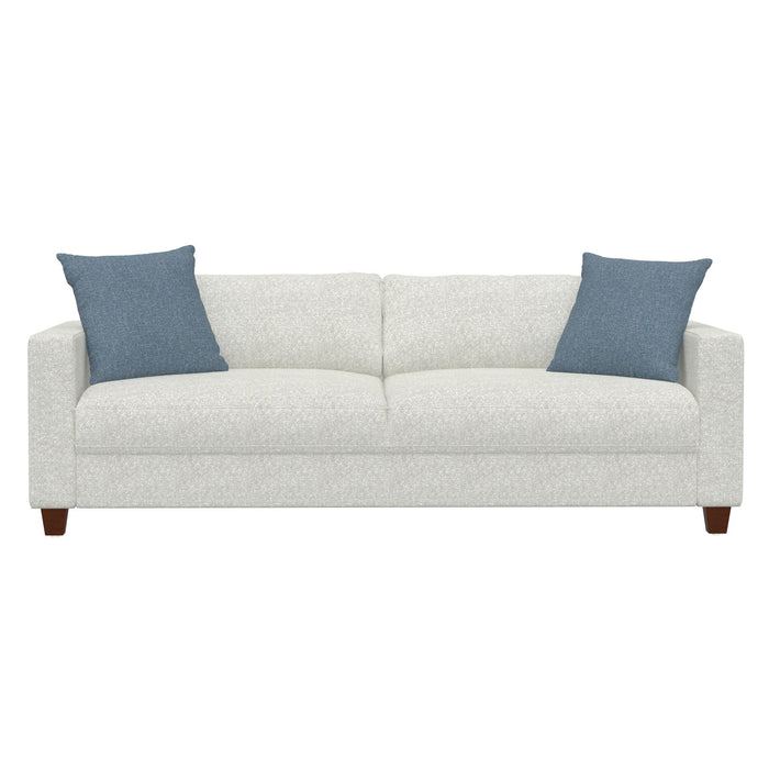 Bianca - Pop-up Sleeper Sofa - White