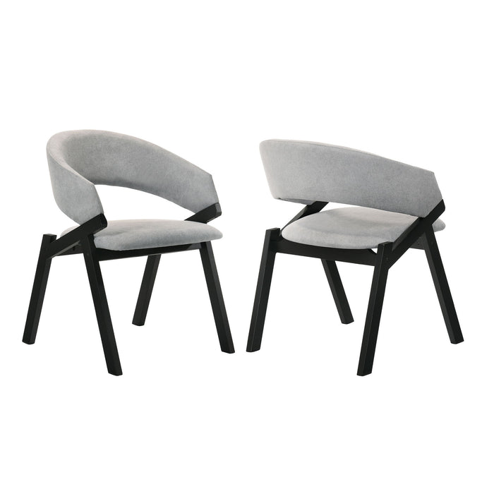 Talulah - Dining Side Chairs (Set of 2)