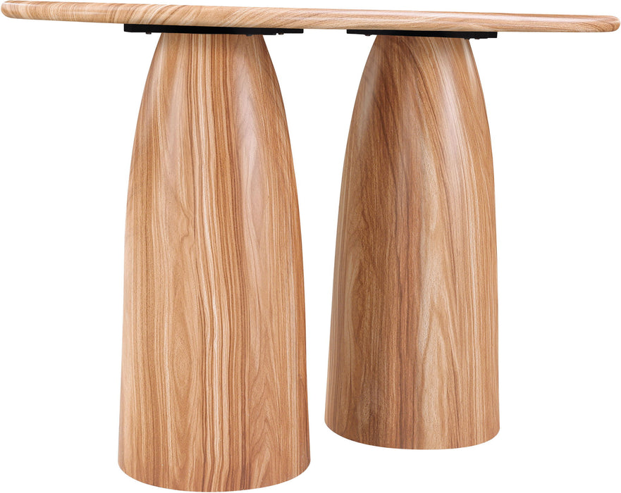 Cosenza - Concrete Indoor / Outdoor Table