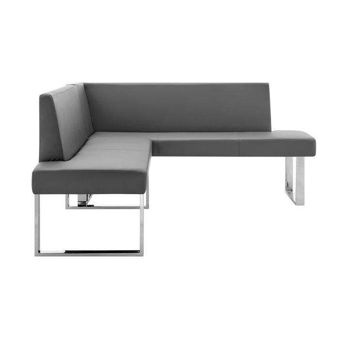 Amanda - Corner Sofa