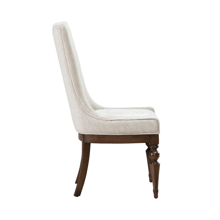 Arden Road - Upholstered Side Chair (RTA)