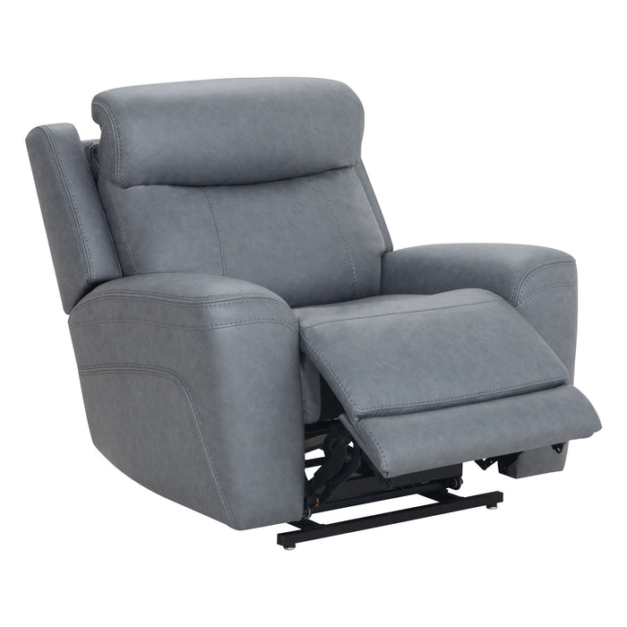 Callahan - Power Lift Recliner With Heat And Massage (Set of 2)