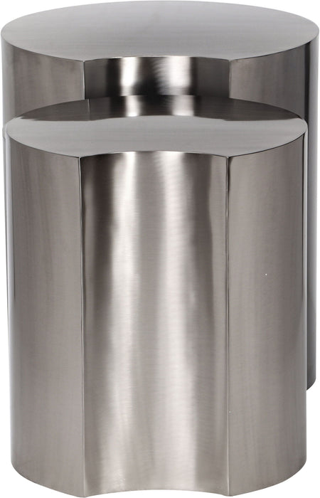 Dimple - Modular End Table