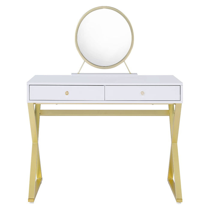 Coleen - Vanity Desk - 42"