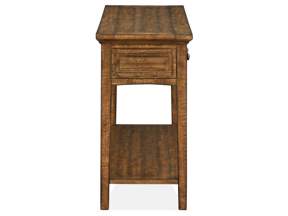 Bay Creek - Rectangular Table