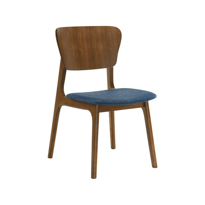 Kalia - Wood Dining Chair (Set of 2)