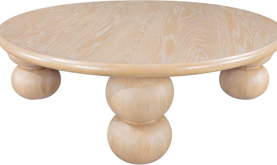 Kelvin - Coffee Table