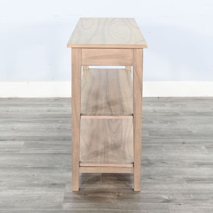 Small Console Table